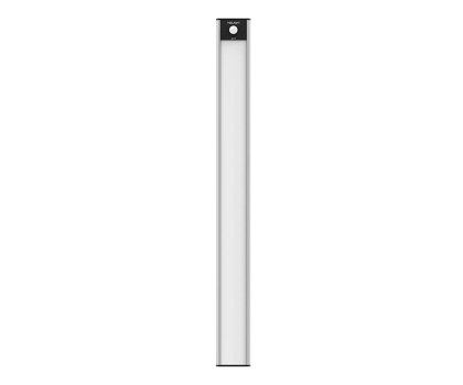 Inteligentne oświetlenie YEELIGHT Lampka do szafy z czujnikiem ruchu 40cm Srebrna YLCG004